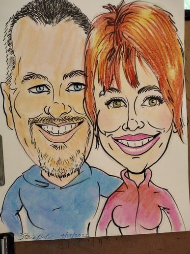 Gallery photo 8 of Cartooni Ville!