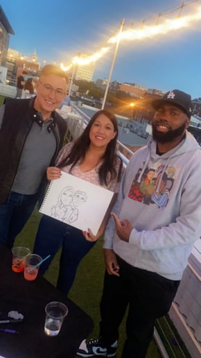 Gallery photo 5 of CartoonTaj