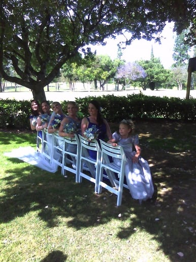 Gallery photo 1 of Caruso Weddings & Events
