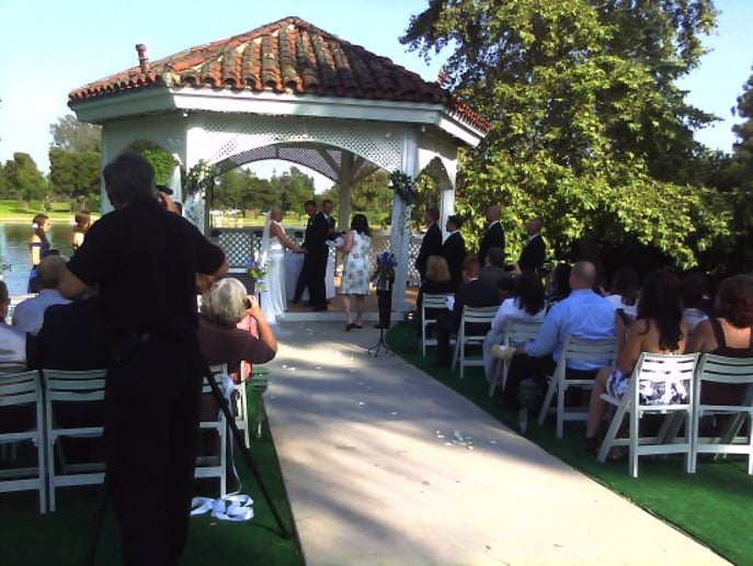 Gallery photo 2 of Caruso Weddings & Events