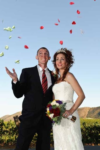 Gallery photo 3 of Caruso Weddings & Events