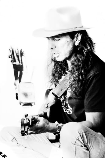 Gallery photo 1 of Cary Morin