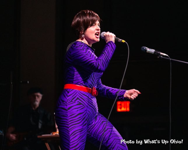 Gallery photo 4 of Women of the Rock Hall