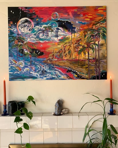 Gallery photo 5 of Casa Boho