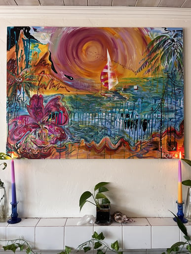 Gallery photo 7 of Casa Boho