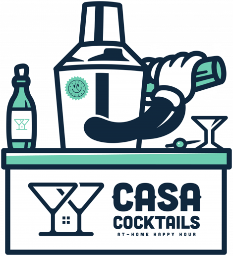 Gallery photo 8 of Casa Cocktails