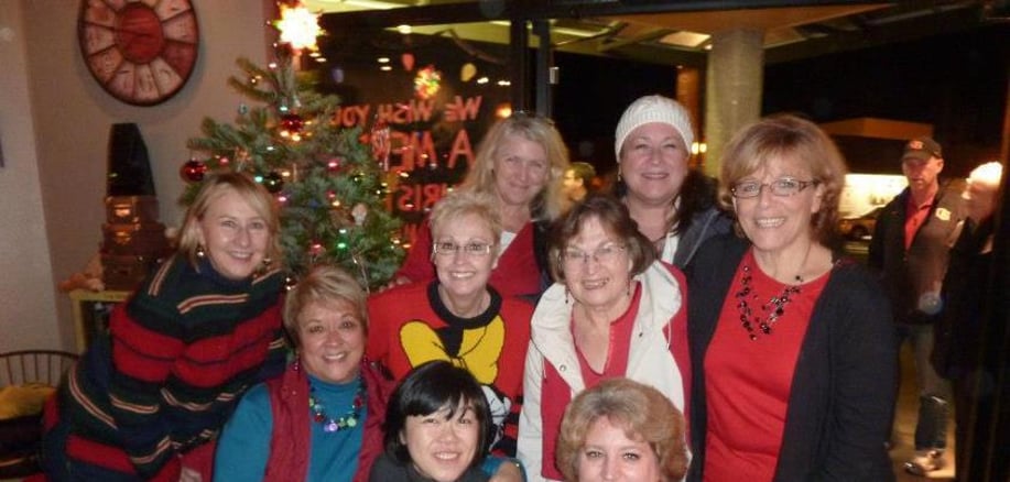 Gallery photo 5 of Cascade Harmony Chorus