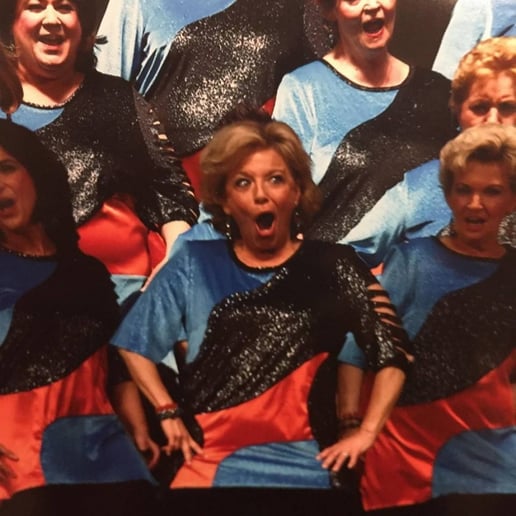 Gallery photo 7 of Cascade Harmony Chorus