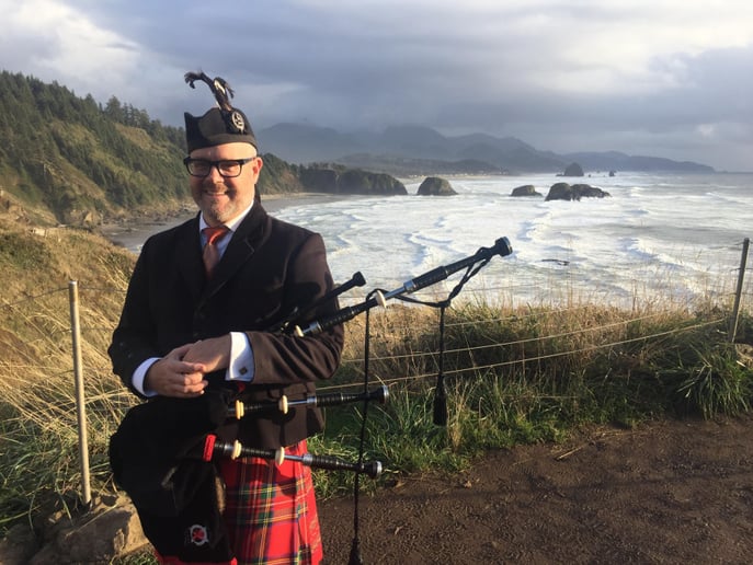 Gallery photo 3 of Cascadia Piper