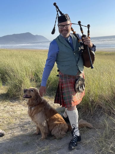 Gallery photo 1 of Cascadia Piper