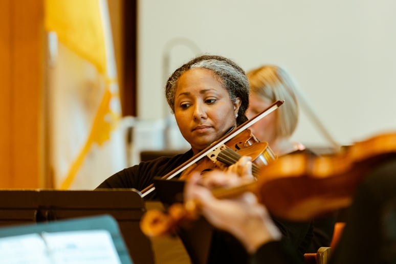 Gallery photo 4 of Casco Bay Strings