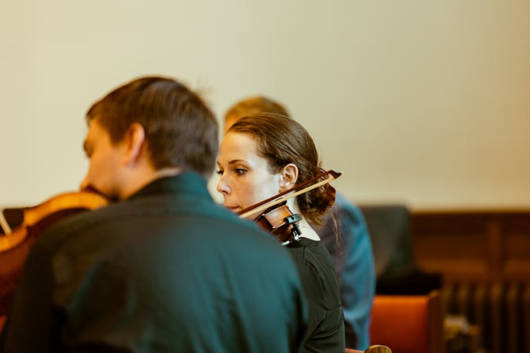 Gallery photo 6 of Casco Bay Strings