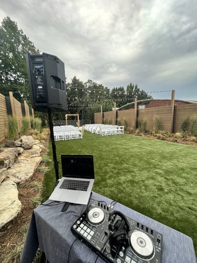 Gallery photo 3 of DJ Casey Belair