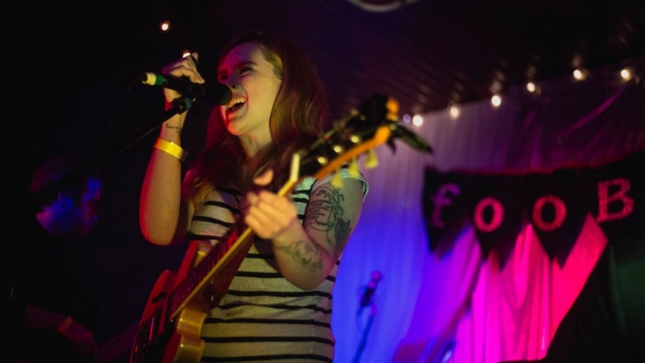 Gallery photo 4 of Casey Jo and the Friday Night Dads