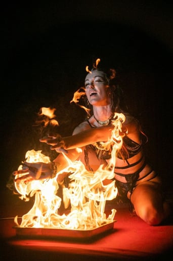 Gallery photo 9 of Casey Lee - Fire Spectacular