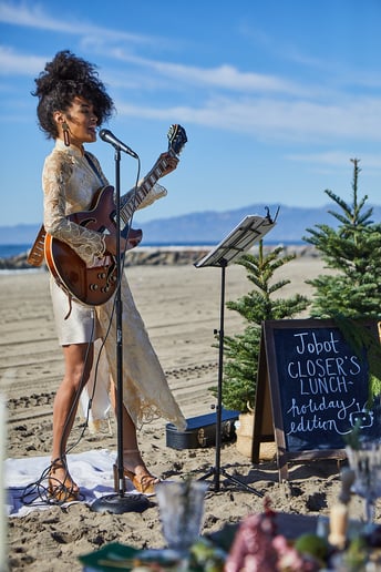 Hire Casey Malone - Singing Guitarist in Los Angeles, CA | GigSalad