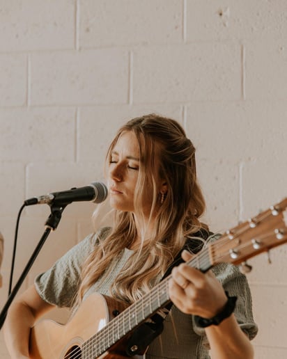Gallery photo 10 of Casey Marie Music