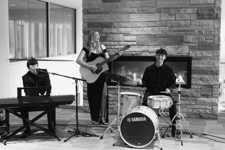 Gallery photo 2 of Casey Marie Music