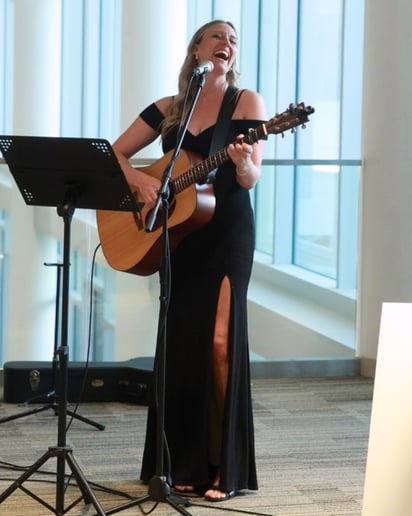 Gallery photo 1 of Casey Marie Music