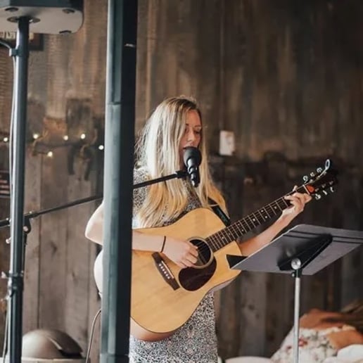 Gallery photo 8 of Casey Marie Music