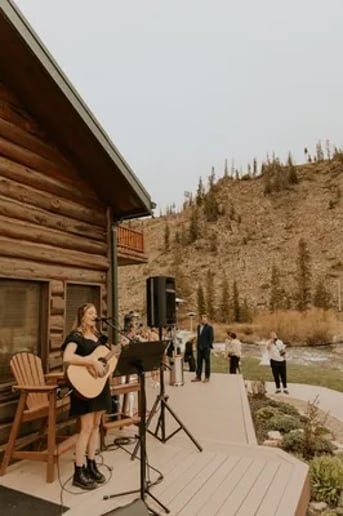 Gallery photo 7 of Casey Marie Music
