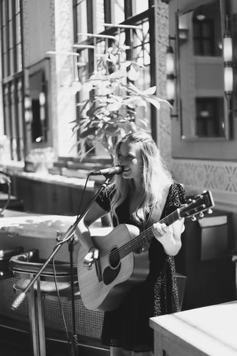 Gallery photo 4 of Casey Marie Music