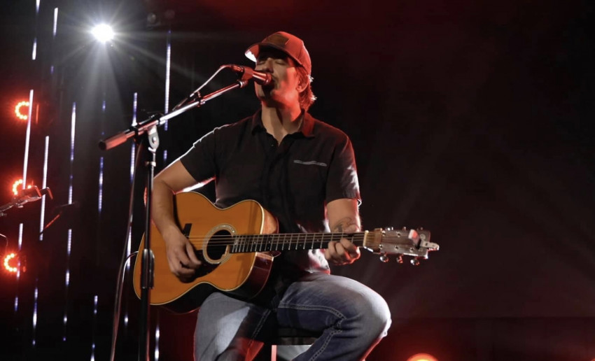 Gallery photo 2 of Casey Michael Music