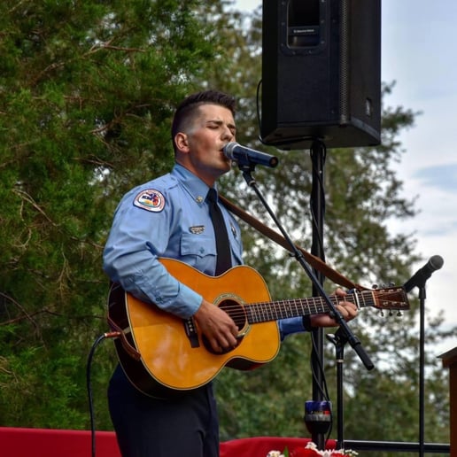 Gallery photo 3 of Casey Michael Music