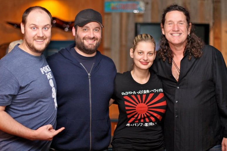 Gallery photo 6 of Casey Peruski from Dry Bar Comedy