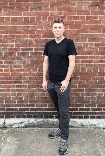 Gallery photo 4 of Mark Cashwell