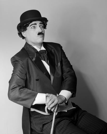 Gallery photo 6 of Mark Cashwell