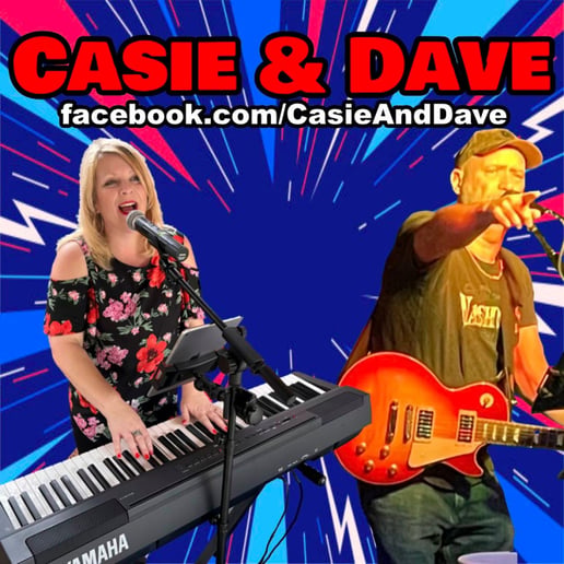 Gallery photo 1 of Casie & Dave