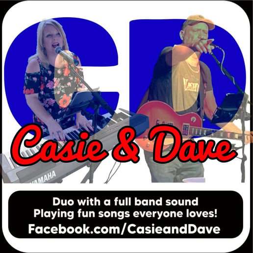 Gallery photo 3 of Casie & Dave