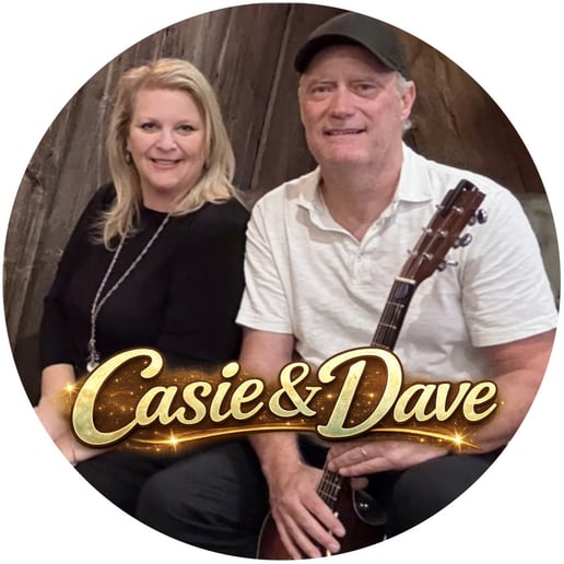 Gallery photo 4 of Casie & Dave