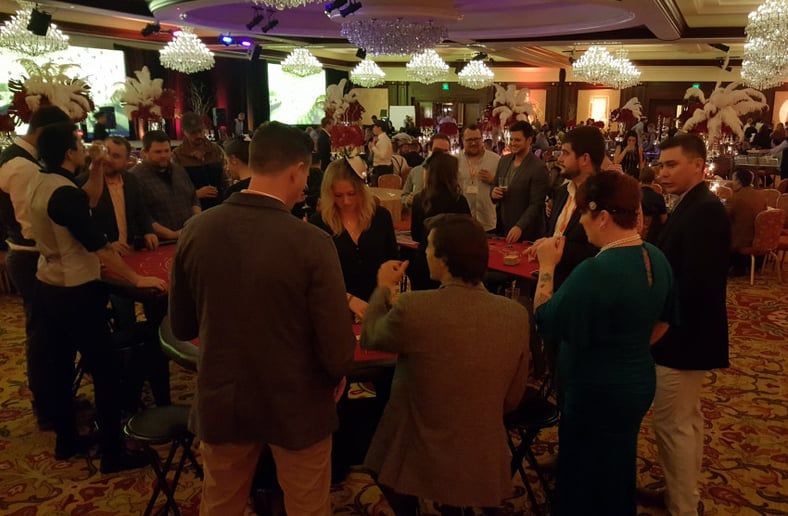Gallery photo 6 of Casino Entertainment Industries