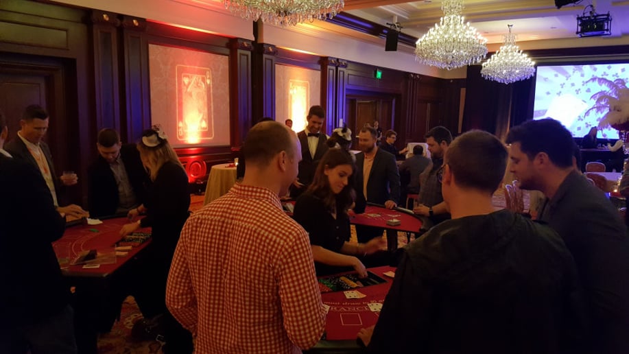 Gallery photo 7 of Casino Entertainment Industries
