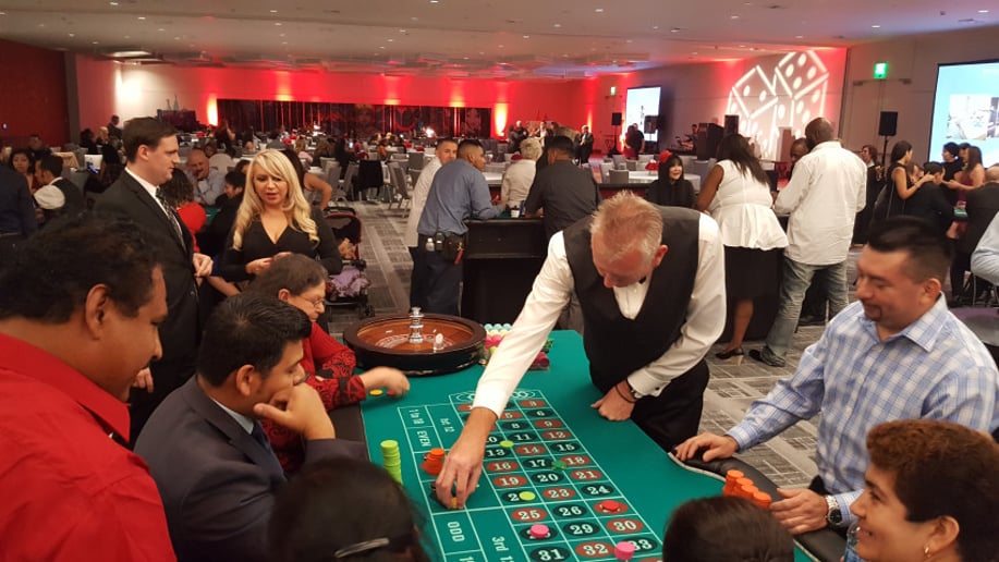 Gallery photo 8 of Casino Entertainment Industries