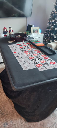 Gallery photo 6 of Casino events and party rental services