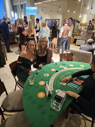 Gallery photo 3 of Casino events and party rental services
