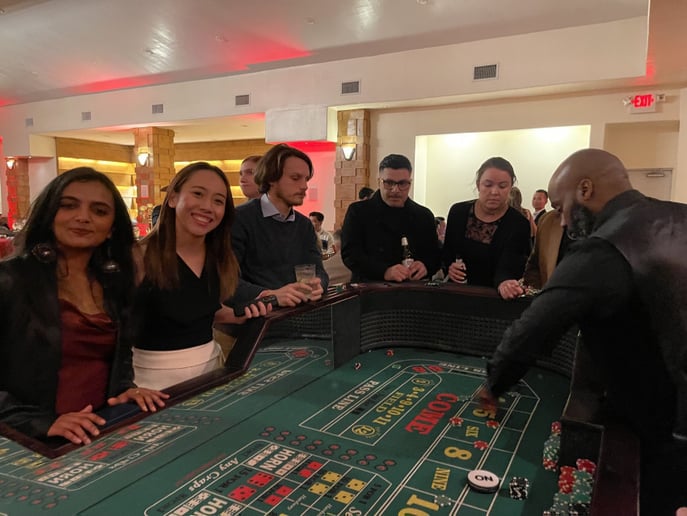 Gallery photo 2 of Casino events and party rental services