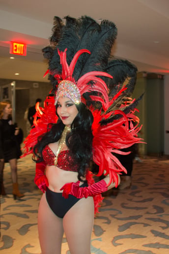 Gallery photo 4 of Casino events and party rental services