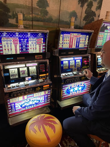Gallery photo 5 of Casino events and party rental services