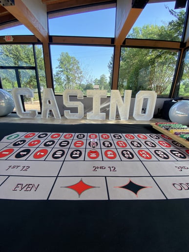 Gallery photo 7 of Casino events and party rental services