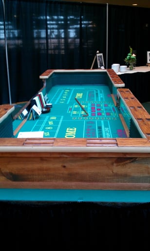 Gallery photo 2 of Casino Events