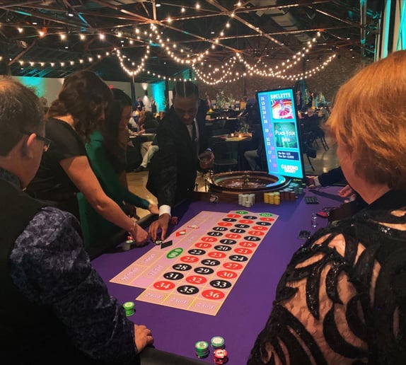 Gallery photo 4 of Casino Knight