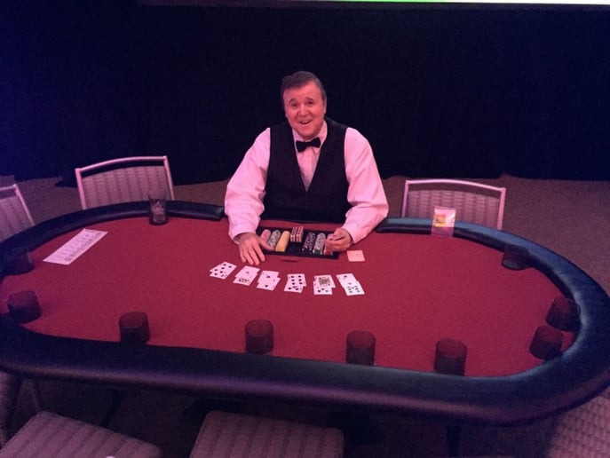 Gallery photo 19 of Casino Nights