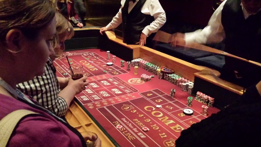 Gallery photo 17 of Casino Nights