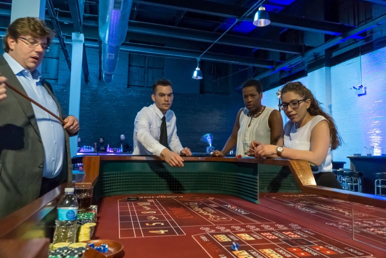 Gallery photo 18 of Casino Nights