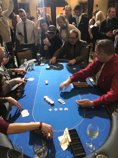 Gallery photo 4 of Casino Nights