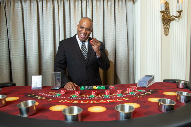 Gallery photo 1 of Casino Nights